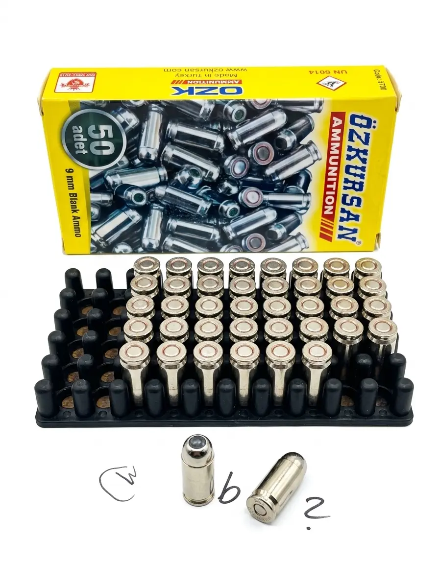 Cheaper Tear gas Bullet 1 ozk pepper bullet