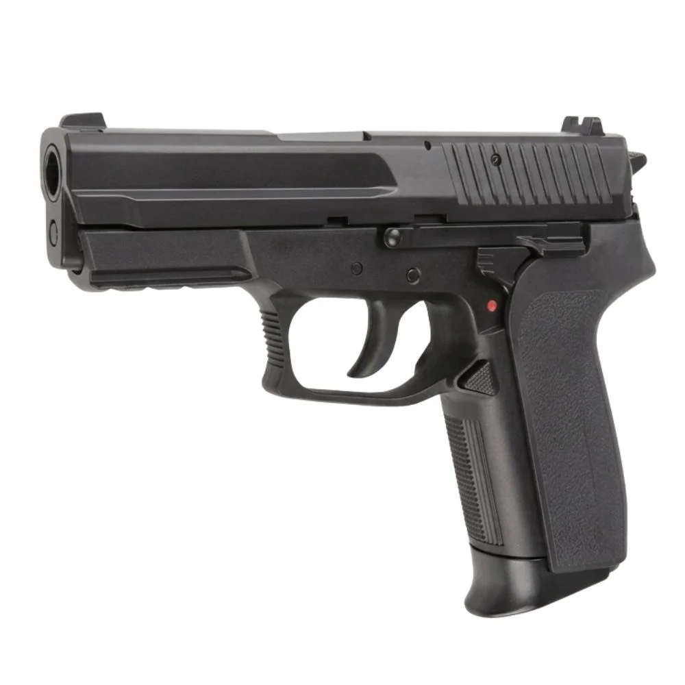 KWC Sig Sauer SP 2022 Co2 Gas Gun 1 KWC Sig Sauer SP 2022 Co2 Gas Gun