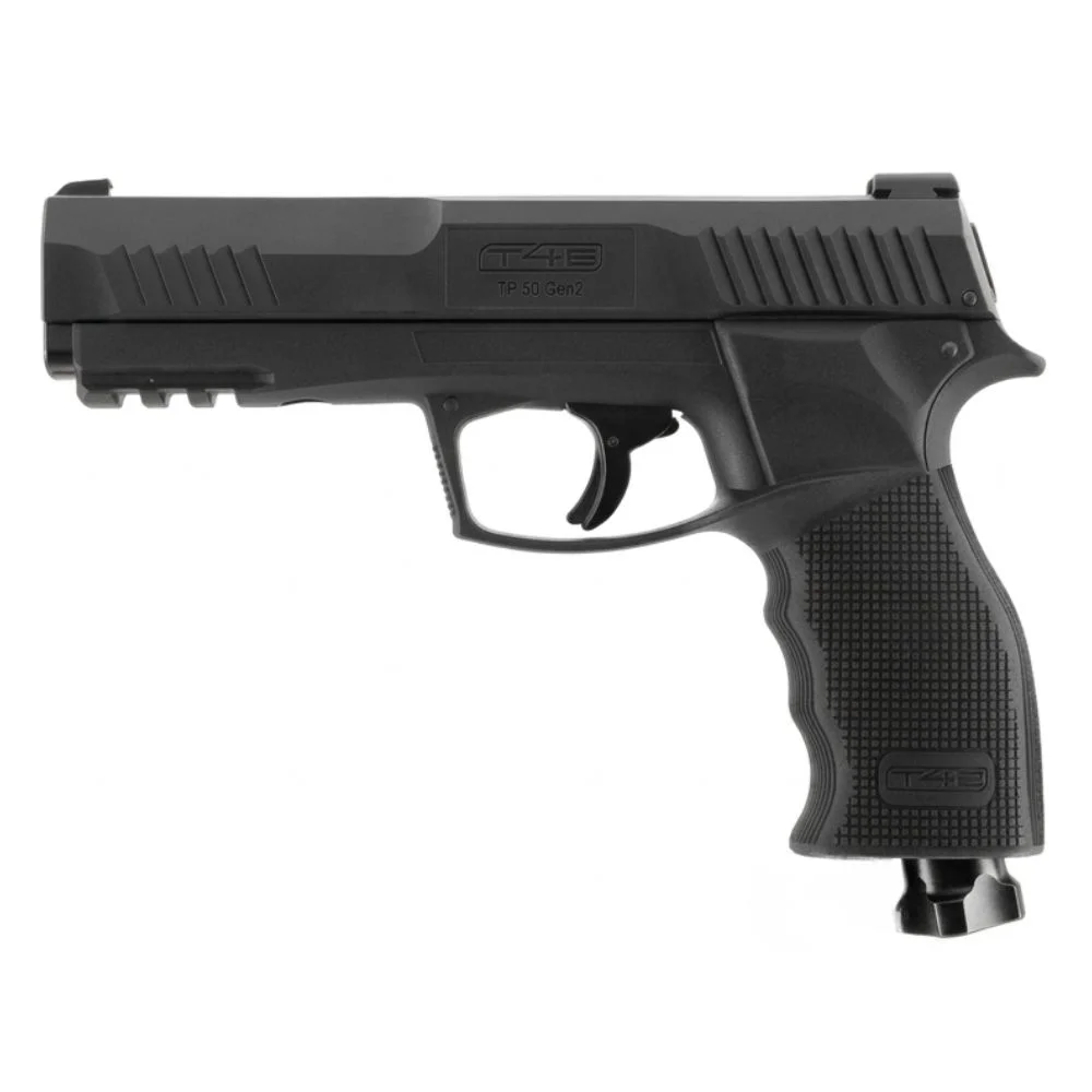HDP 50 GAS GUN SHOOTS 50 CALIBER 1 HDP 50 GAS GUN SHOOTS 50 CALIBER