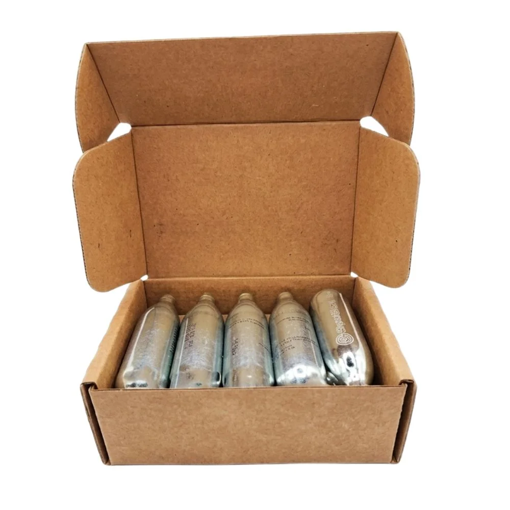Byrna CO2 8g 10pcs 1 Byrna CO2 8g for sale