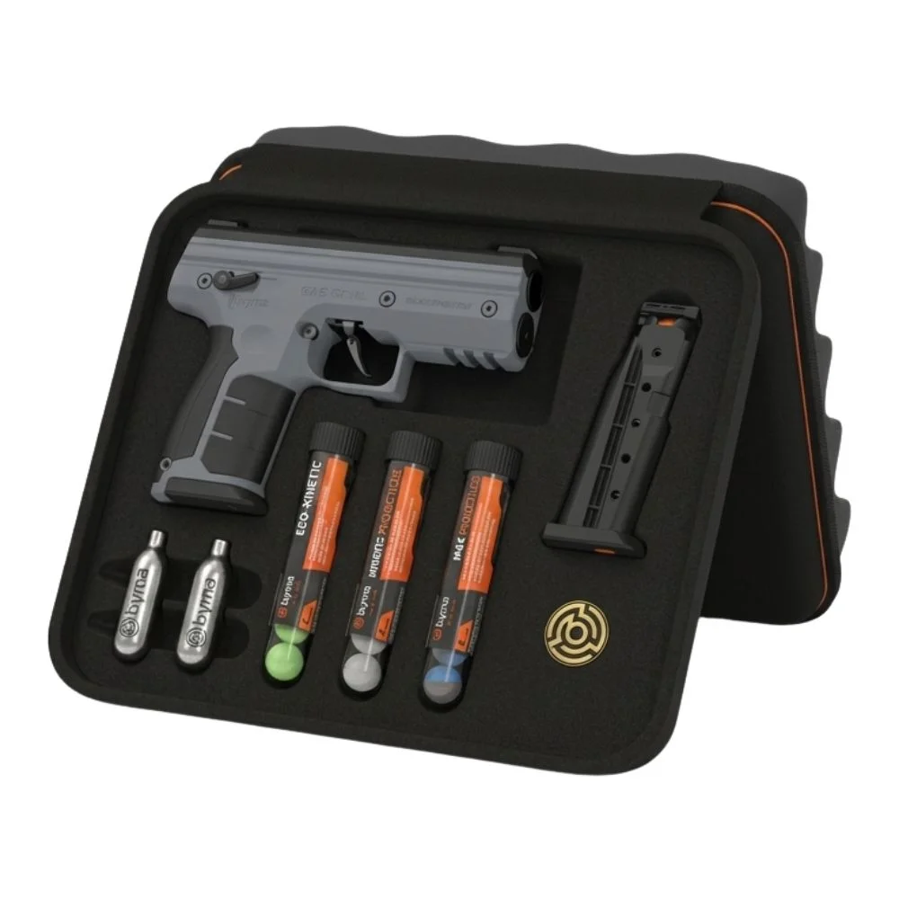 Byrna SD Ready Kit 1 Byrna SD Ready Kit