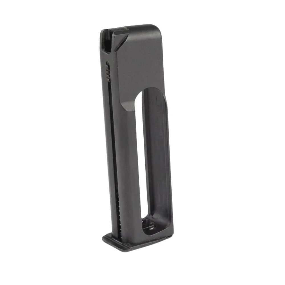 KW-118 PM Magazine 1 KW-118 PM Magazine