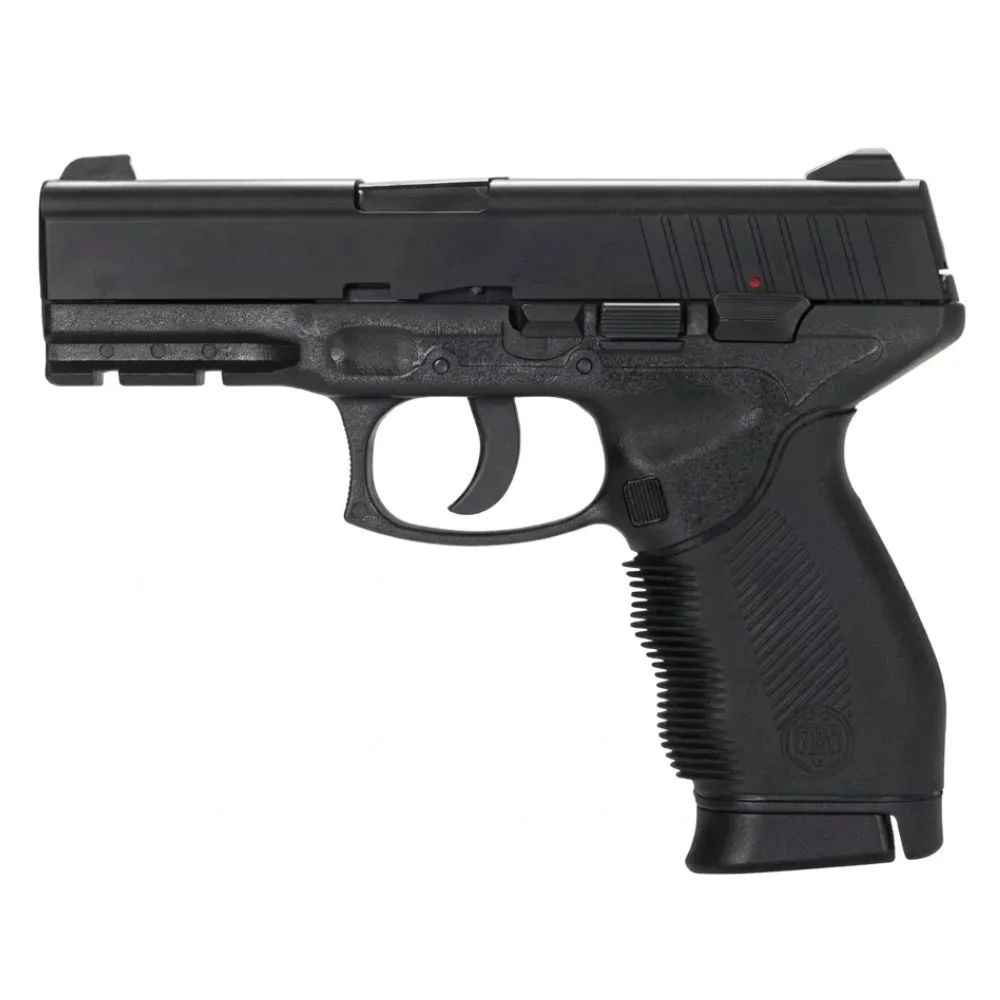 KWC 24/7 Gas Gun Black 1 KWC 24/7 Gas Gun Black