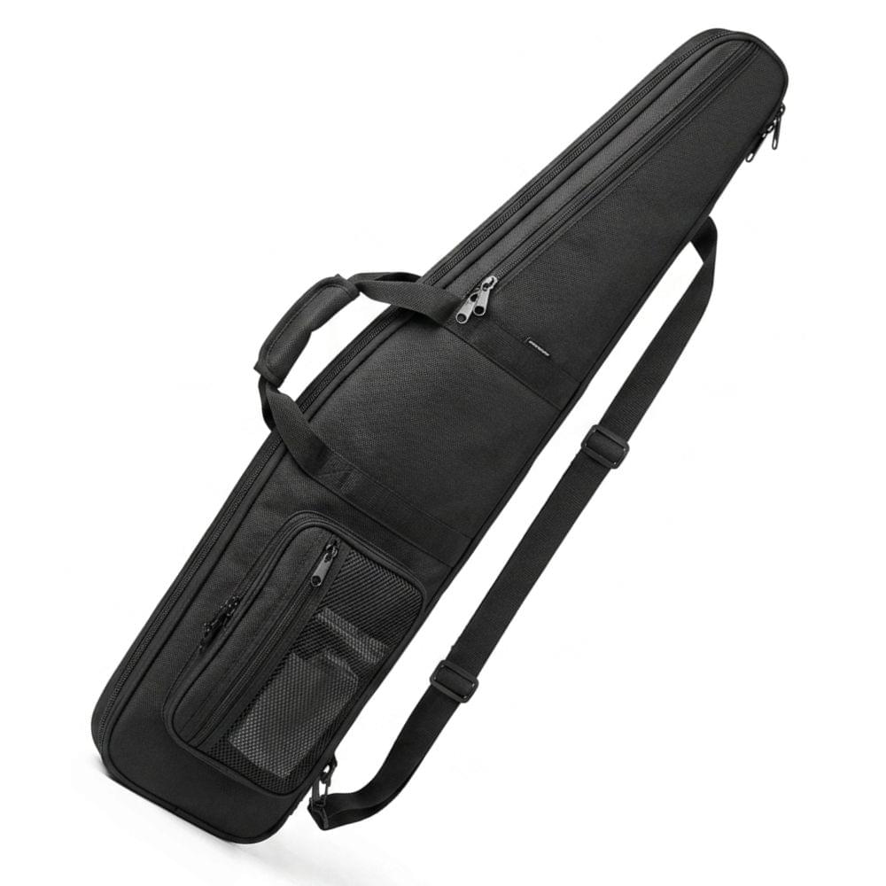 Rifle Bag Black 1 Rifle Bag Black