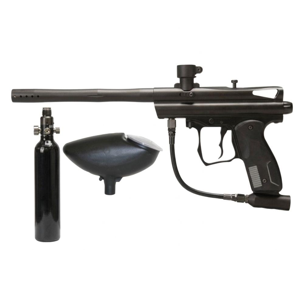 Spyder Victor Semi-Auto PaintBall Maker