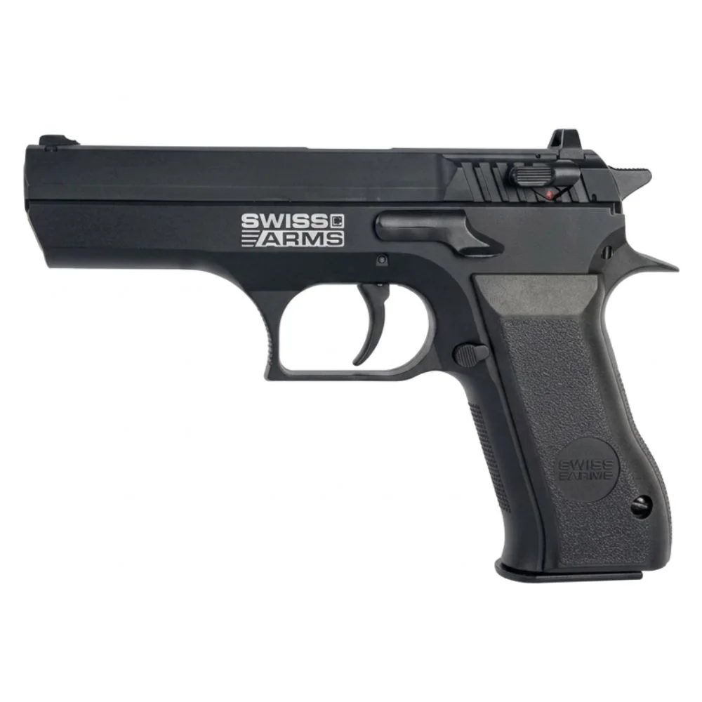 Swiss Arms 941 CO2 Pistol