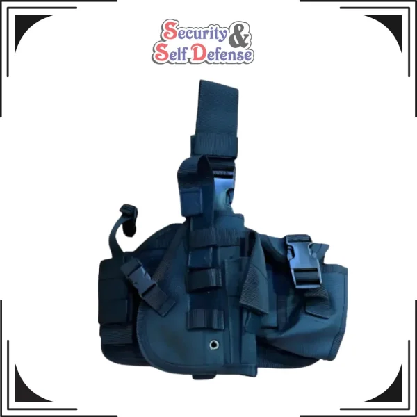 Best Self Defence Products in South Africa 15 Leg HJY 23 holster 600x600 1